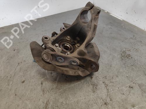 Right front steering knuckle MINI MINI (R56) Cooper | BP25623708M26 