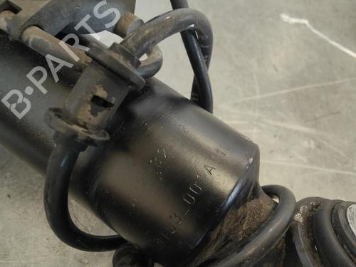 Left rear shock absorber MERCEDES-BENZ S-CLASS (W220)  | BP12951456M18 