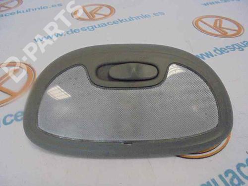 Used Interior roof light DAEWOO REZZO (U100) [2000-2025]  7428716