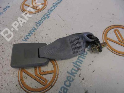 Used Rear right seatbelt HYUNDAI ACCENT II (LC) 1.3 (86 hp) 8754064