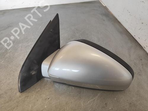 Left mirror OPEL VECTRA C (Z02)  | BP13949844C26 