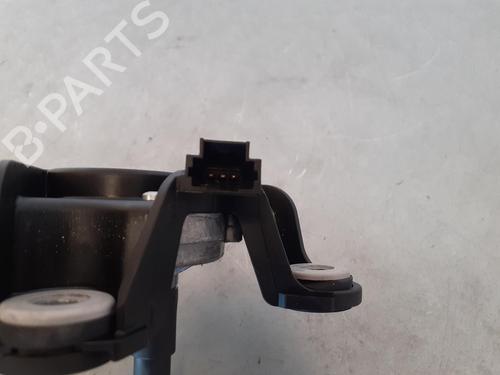 Rear wiper motor RENAULT MEGANE III Hatchback (BZ0/1_, B3_)  | BP7888344M102 