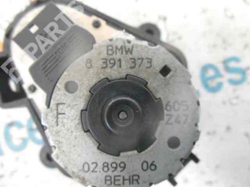 Heater blower motor BMW 7 (E38)  | BP2703988M62 