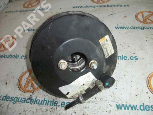 Servo brake CITROËN SAXO (S0, S1) 1.5 D | BP2455170M42 