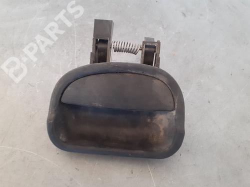 Used Front right interior door handle RENAULT KANGOO (KC0/1_) 1.5 dCi (57 hp) 8754867