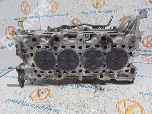 Topstykke HONDA ACCORD VII (CL, CN) 2.2 i-CTDi (CN1) | BP10978740M5 