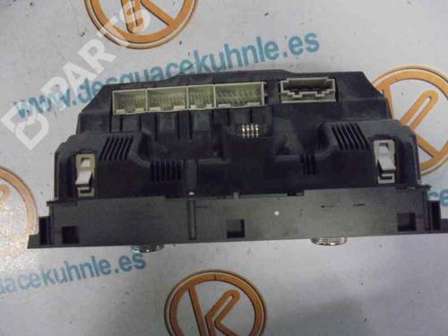 Commande Chauffage AUDI A6 C6 (4F2) 3.0 TDI quattro | BP2805196I5 