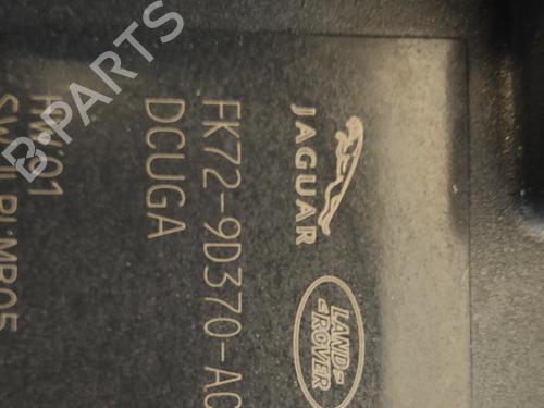 Electronic module JAGUAR XE (X760) 2.0 D AWD | BP29861943M83
