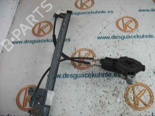 Rear left window mechanism CITROËN SAXO (S0, S1) 1.5 D | BP2481738C24 