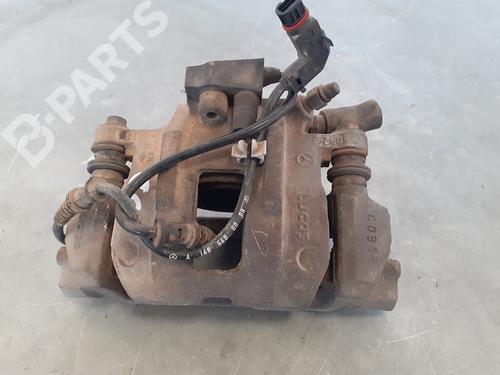 Højre bremsekaliber foran MERCEDES-BENZ A-CLASS (W168)  | BP11611020M104 