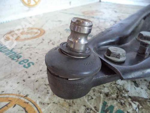 Left front suspension arm RENAULT MEGANE I (BA0/1_) 1.9 D Eco (BA0A, BA0U, BA0R) | BP2455808M12 