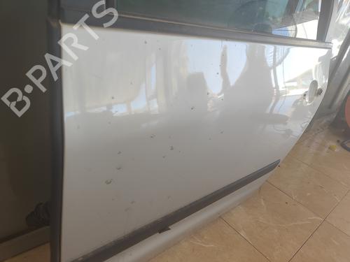 Left rear door VW SHARAN (7M8, 7M9, 7M6) 2.0 | BP15070657C4 