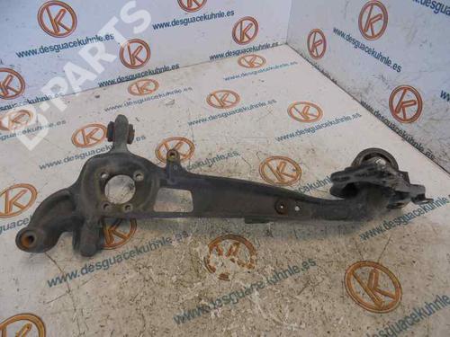 Used Left rear suspension arm OPEL VECTRA B Hatchback (J96) 2.0 DTI 16V (F68) (101 hp) 2449385