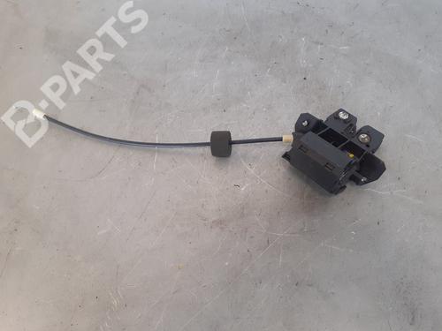 Used Tailgate lock Tailgate lock MERCEDES-BENZ E-CLASS (W211) E 270 CDI (211.016) (177 hp) 9676449 9676449