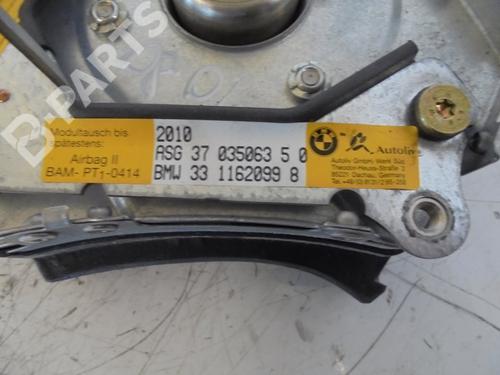 Driver airbag BMW 3 (E36) 318 tds | BP6974841C9 