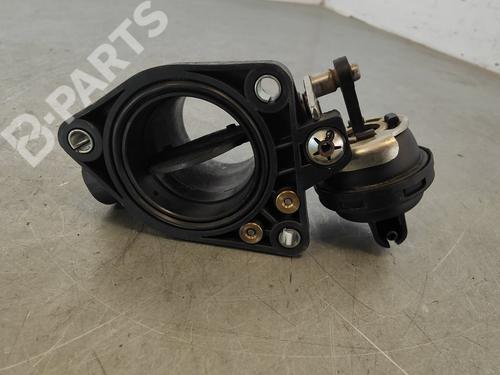 Throttle body RENAULT LAGUNA II (BG0/1_)  | BP11934622M82 
