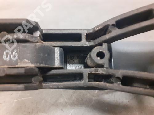 Venstre foran utvendig håndtak FORD FOCUS C-MAX (DM2)  | BP9307708C128 