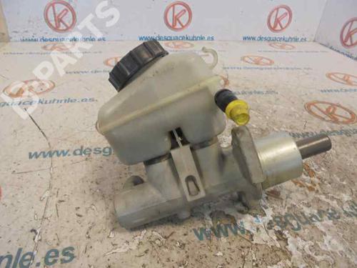 Hauptbremszylinder OPEL ASTRA G Hatchback (T98) 1.7 DTI 16V (F08, F48) | BP2477316M77 