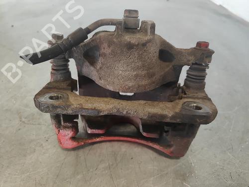 Left front brake caliper HONDA CIVIC VI Hatchback (EJ, EK)  | BP12516299M105 