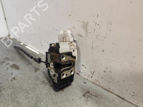 Used Front right lock Front right lock KIA CEE'D Hatchback (ED) [2006-2012] 36142849 36142849