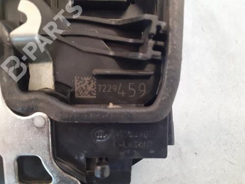 Rear left lock BMW 3 (F30, F80) 320 d | BP10387073C100 