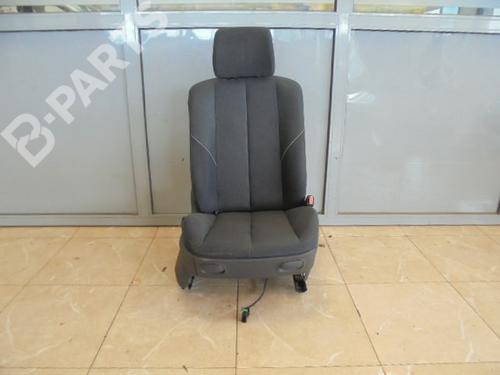 Asiento delantero izquierdo RENAULT MEGANE II Saloon (LM0/1_) 1.9 dCi (LM0G, LM1G, LM2C) (120 hp) 6156380