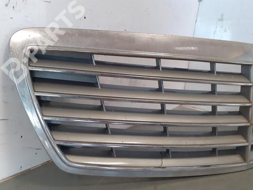 Grille MERCEDES-BENZ E-CLASS (W211) E 270 CDI (211.016) | BP8497572C40 