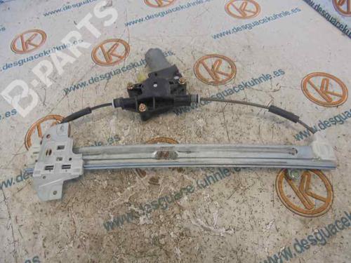 Used Rear left window mechanism HYUNDAI ACCENT III (MC) 1.5 CRDi GLS (110 hp) 2477982