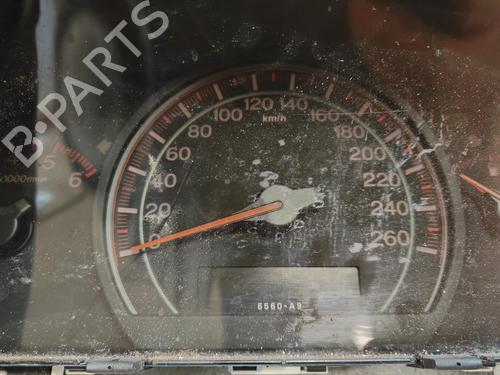 Instrument cluster HONDA ACCORD VII (CL, CN)  | BP16445468C47 