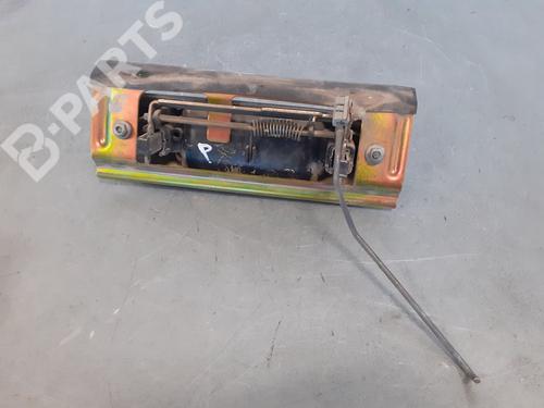 Tailgate handle JEEP GRAND CHEROKEE II (WJ, WG)  | BP9250583C132 