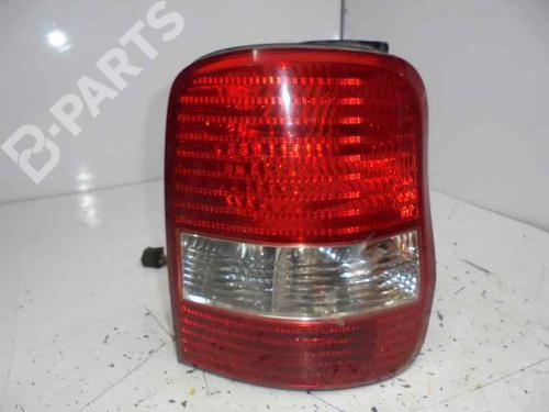 Used Right taillight KIA CARNIVAL II (GQ) 2.9 CRDi (144 hp) 2481414