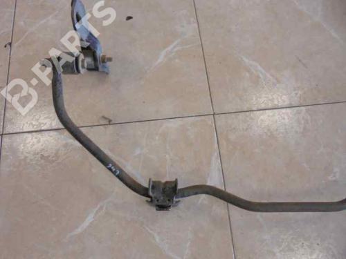 Anti roll bar CHRYSLER VOYAGER IV (RG, RS) 2.5 CRD | BP3525251M96 