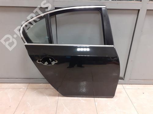 Used Right rear door BMW 5 (E60) 525 i (218 hp) 8794930