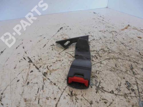Rear right seatbelt OPEL FRONTERA B (U99) 2.2 DTI (6B_ZC, 6B_VF, 6B_66, 6B_76) | BP8754314I28 