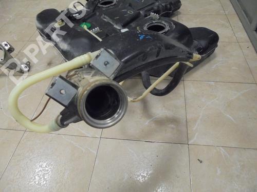 Fuel tank VW TOUAREG (7LA, 7L6, 7L7) 3.0 V6 TDI | BP6954334C62 