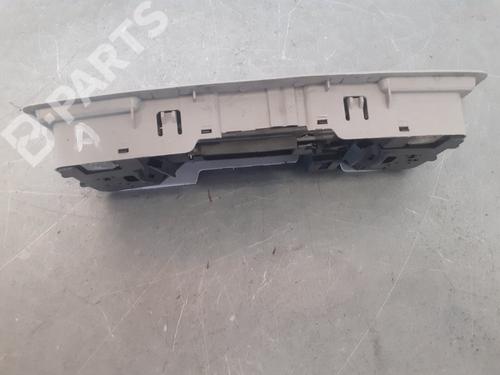 Innerbelysning MAZDA 6 Saloon (GG) 2.0 DI (GG14) | BP10057273I8 