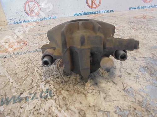 Right front brake caliper FORD FOCUS I (DAW, DBW) 1.8 TDCi | BP11610070M104 