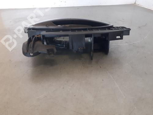 Front right exterior door handle BMW 7 (E65, E66, E67)  | BP8518233C129 