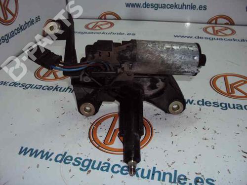 Rear wiper motor OPEL ASTRA G Hatchback (T98) 1.6 (F08, F48) | BP2461401M102 