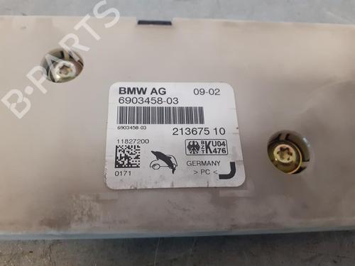 Antenna/Base BMW 7 (E65, E66, E67)  | BP14188615C140 