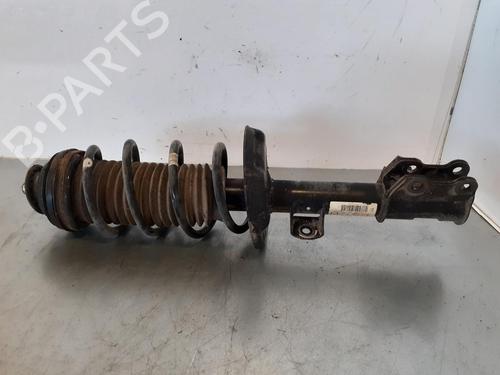 Used Right front shock absorber OPEL CORSA D (S07) 1.4 (L08, L68) (90 hp) 7090841