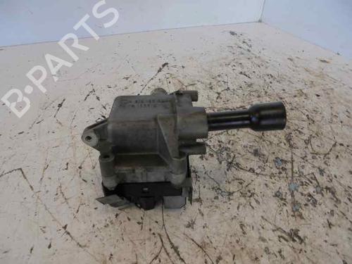 Other MERCEDES-BENZ S-CLASS (W220, V220) S 320 CDI (220.026, 220.126) | BP14186398O1