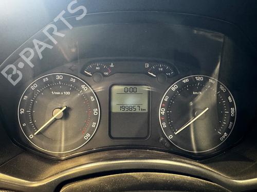 Engine SKODA OCTAVIA II (1Z3) 2.0 TDI | BP40537259M1 - Image 14
