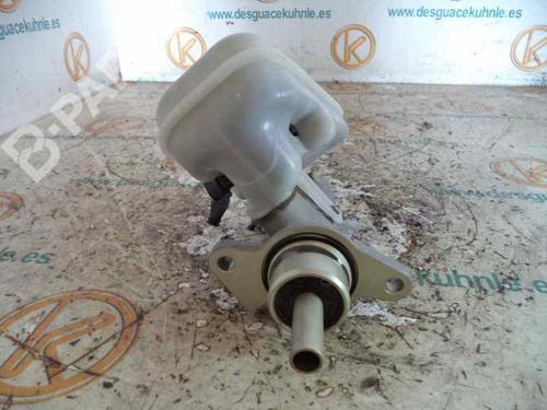 Brake master cylinder OPEL CORSA C (X01) 1.7 DI (F08, F68) | BP2473474M77 