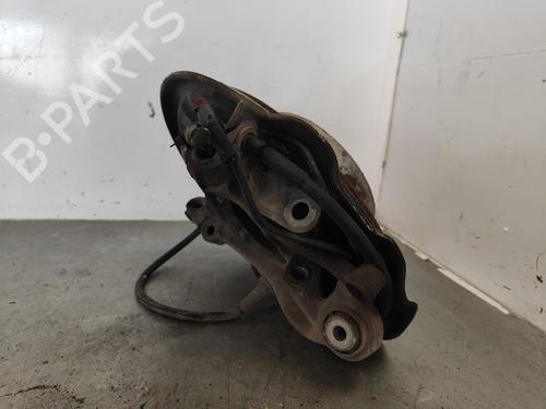 Right rear steering knuckle MERCEDES-BENZ E-CLASS (W211) E 270 CDI (211.016) | BP15769590M28 