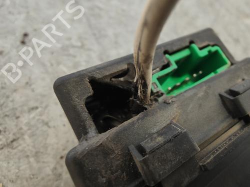 Heater resistor PEUGEOT 607 (9D, 9U) 3.0 V6 24V | BP36071007M108  - Image 5