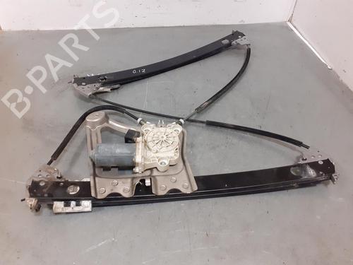 Used Front left window mechanism MERCEDES-BENZ S-CLASS (W220) S 320 CDI (220.025, 220.125) (204 hp) 8931699