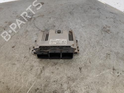 Used Engine control unit (ECU) CITROËN C4 I (LC_) [2004-2014]  26005586