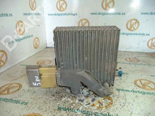 Air conditioning evaporator ROVER 45 I Hatchback (RT) 1.6 (109 hp) 11663946