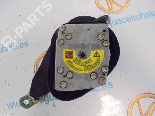 Sicherheitsgurt hinten links für AUDI A6 C5 Avant (4B5) 2.5 TDI quattro (180 hp) 6631453